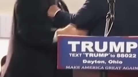 Trump Was READY