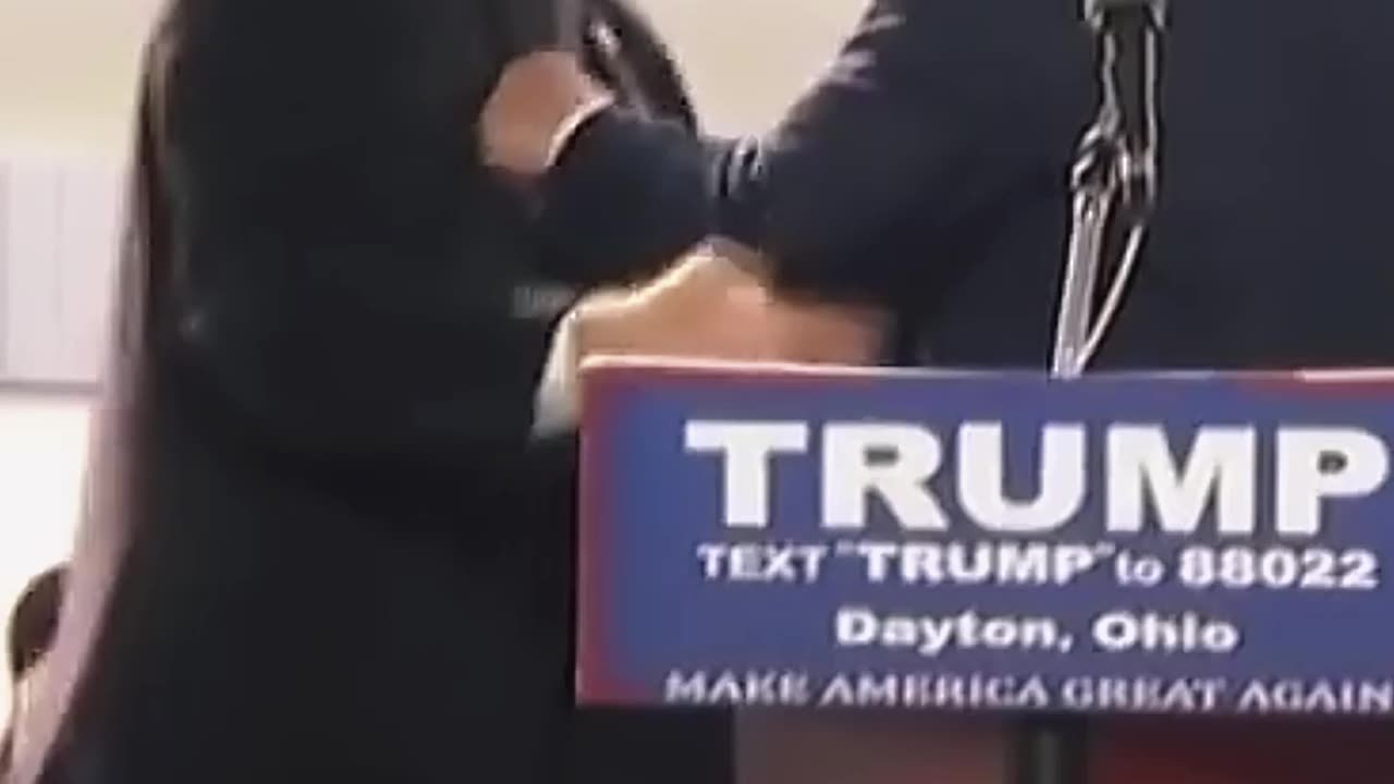 Trump Was READY