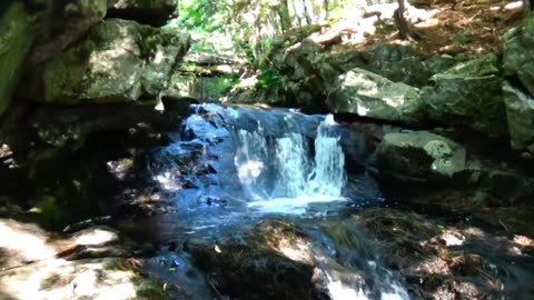 Waterfall