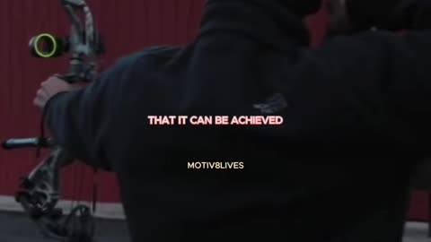 David Goggins - YOU HAVE TO KEEP ATTACKING