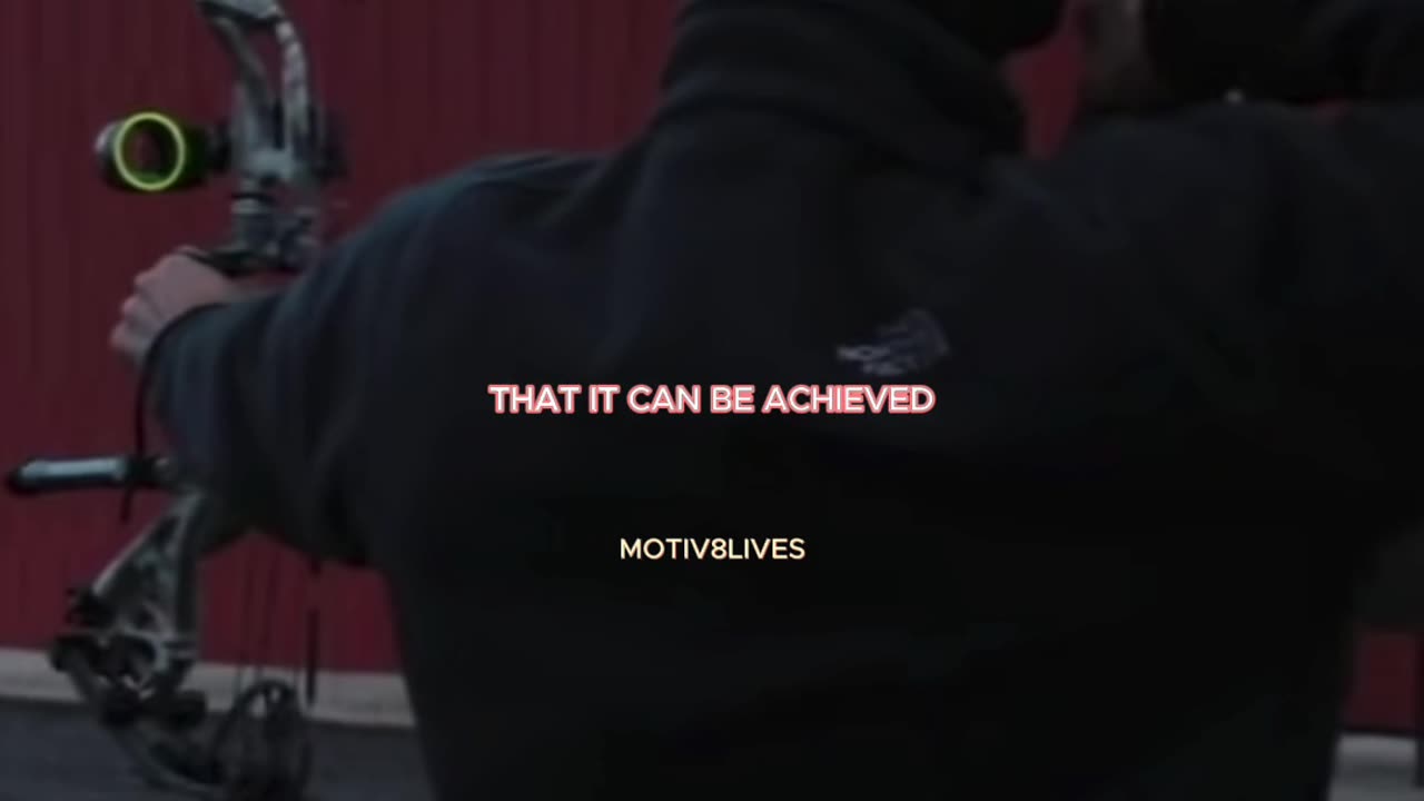 David Goggins - YOU HAVE TO KEEP ATTACKING