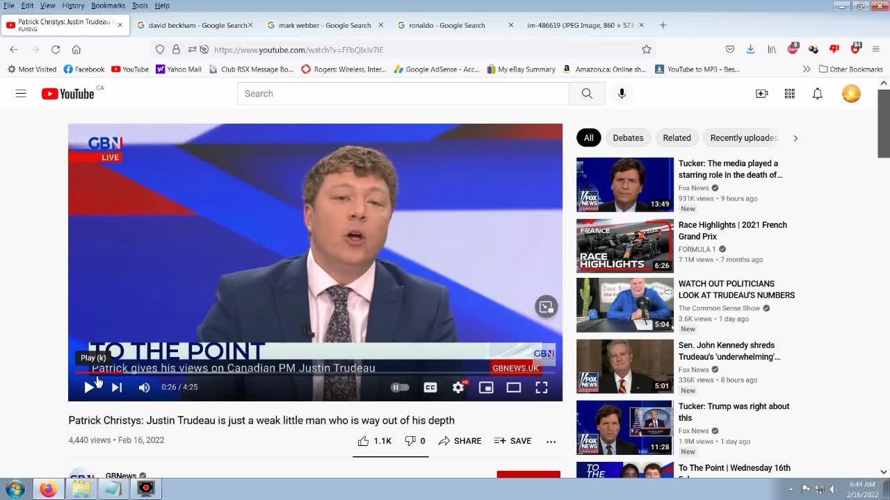 Justin Castro is ugly!