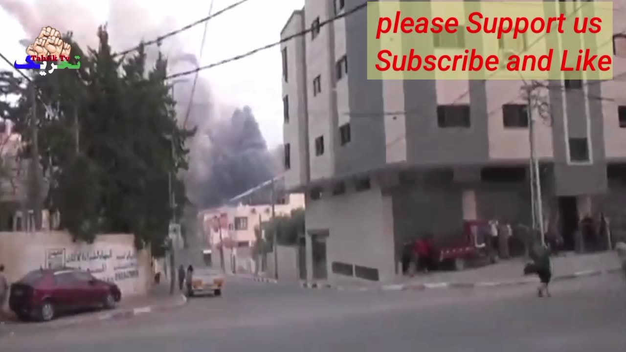 Every Human responsibility to save palastine children.