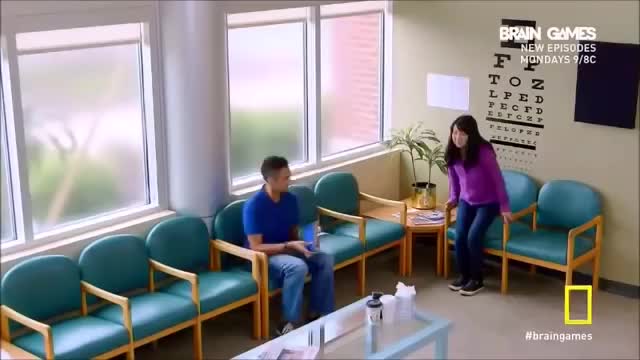 How the masses are psychologically manipulated: Conformity Experiment