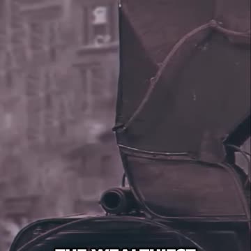 Unbeatable Wealth: The Untouchable Reign of Standard Oil