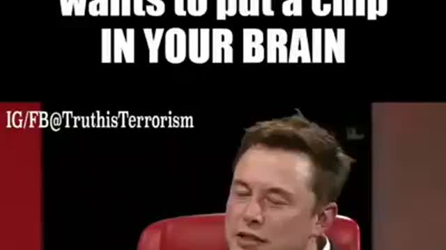 Elon Musk and brain implant technology