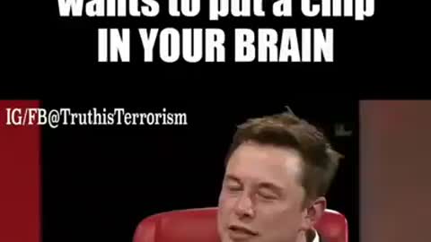 Elon Musk and brain implant technology