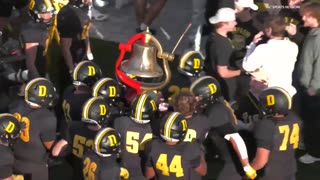 December 5, 2024 - DePauw Football in Midst of Deepest-Ever Playoff Run