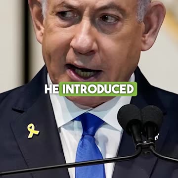 Netanyahu's Bold Move in Washington – What Did He Say?