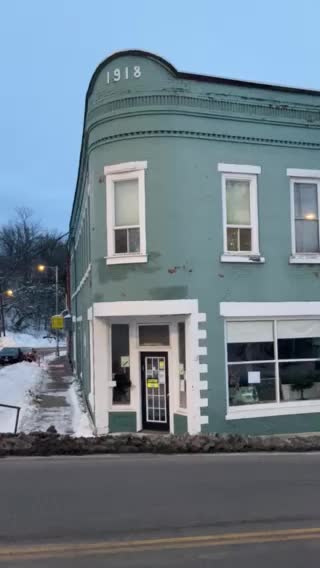 1918. That’s a ways back huh?