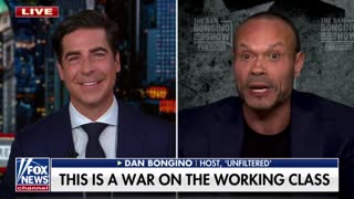 Dan Bongino GOES OFF Over Biden's Student Debt Bailout