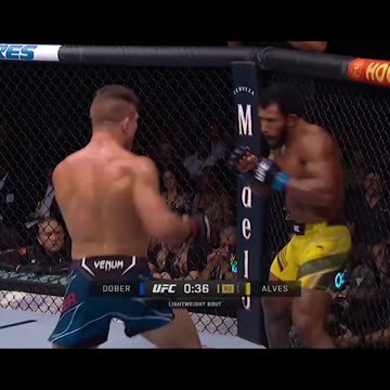 Don't mess with nature