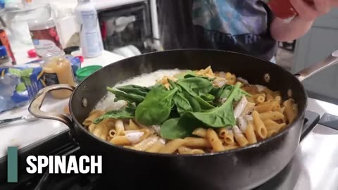 Viral Tik Tok Recipes