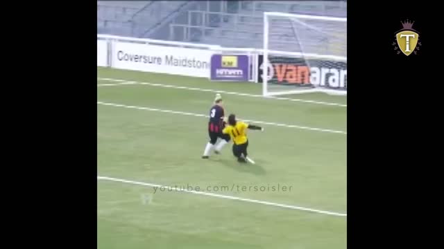 Momentos Cómicos en el Fútbol Femenino