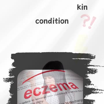 Eczema - Shea Butter