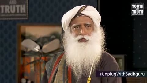 Are Ramayana and Mahabharata Myths? #UnplugWithSadhguru