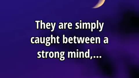 Fact About Broken People