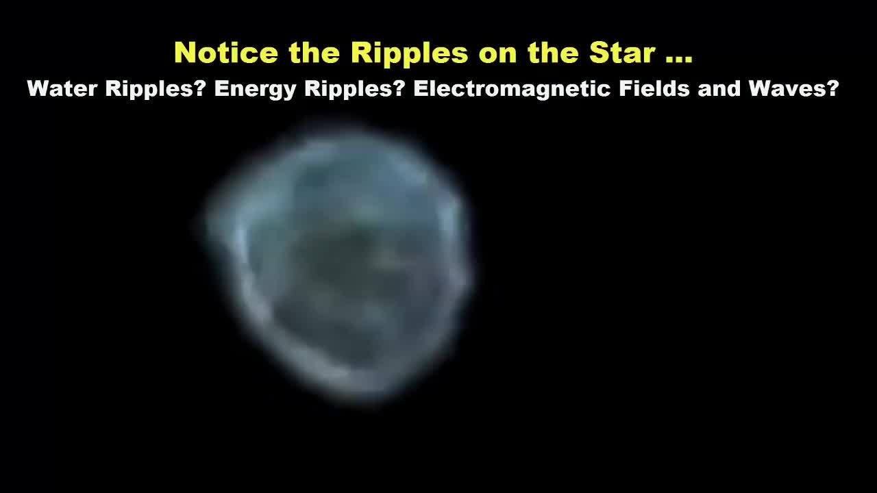 The Luminaries are an Enigma