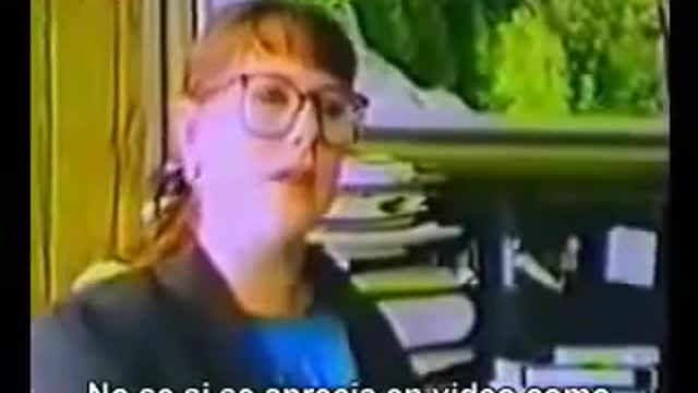 ESTE ES UN DOCUMENTAL QUE DISCOVERY CHANNEL IBA A LANZAR EN 1994, PERO QUE NUNCA LLEGO A VER LA LUZ.