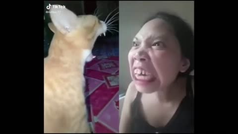 Tiktok funny compilation 🤣