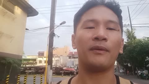 Video Evidence, February 6 2022 (Date correction)