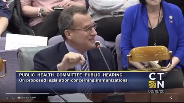 Dangerous Levels of Aluminum in the Covid-19 Vaccine (Nano Particles)