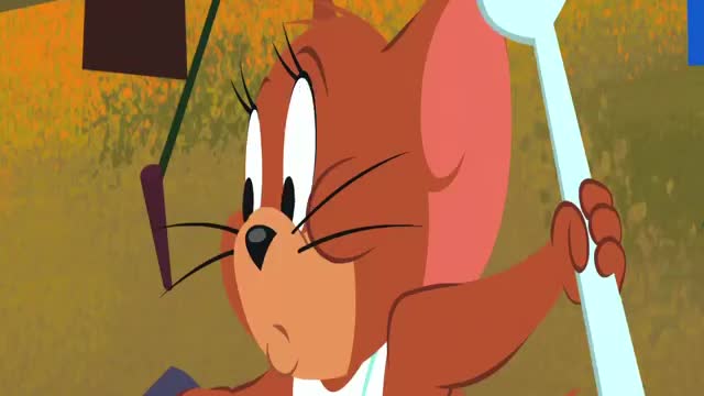 Tom & Jerry | Tom & Jerry in Full Screen | Classic Cartoon Compilation | WB Kids #### /