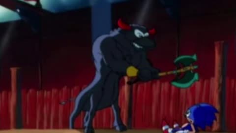 Newbie's Perspective Sonic Underground Episode 21 Review