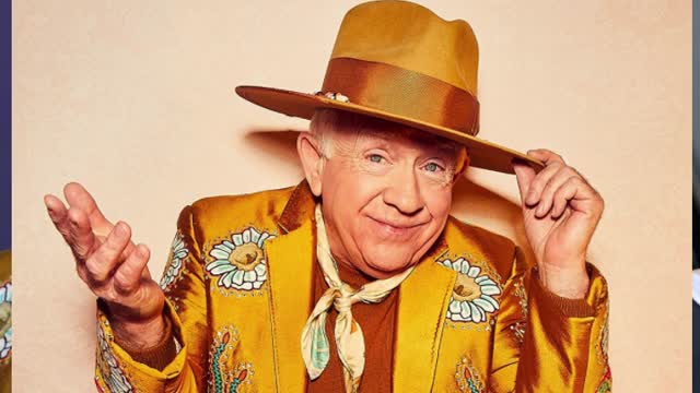 RIP Leslie Jordan Will and Grace | An Excellent Role Model and Friend