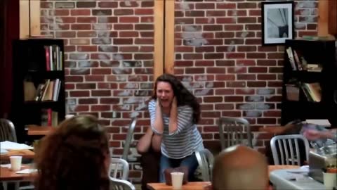 Compiled about super funny pranks and scares #3