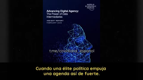 Nunca tome nada que el gobierno le diga al pie de la letra