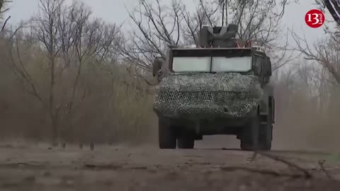 Russia sends elite units to border with Ukraine