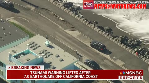 Katy Tur Reports 3PM - 12/5/2024