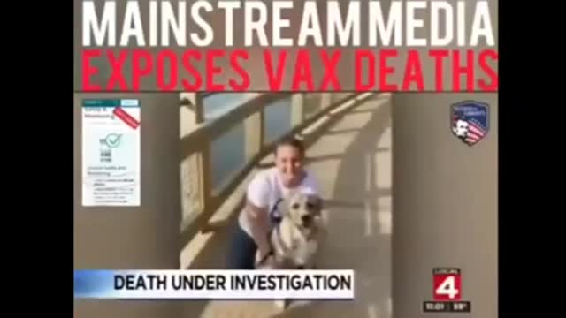 Vaccine deaths