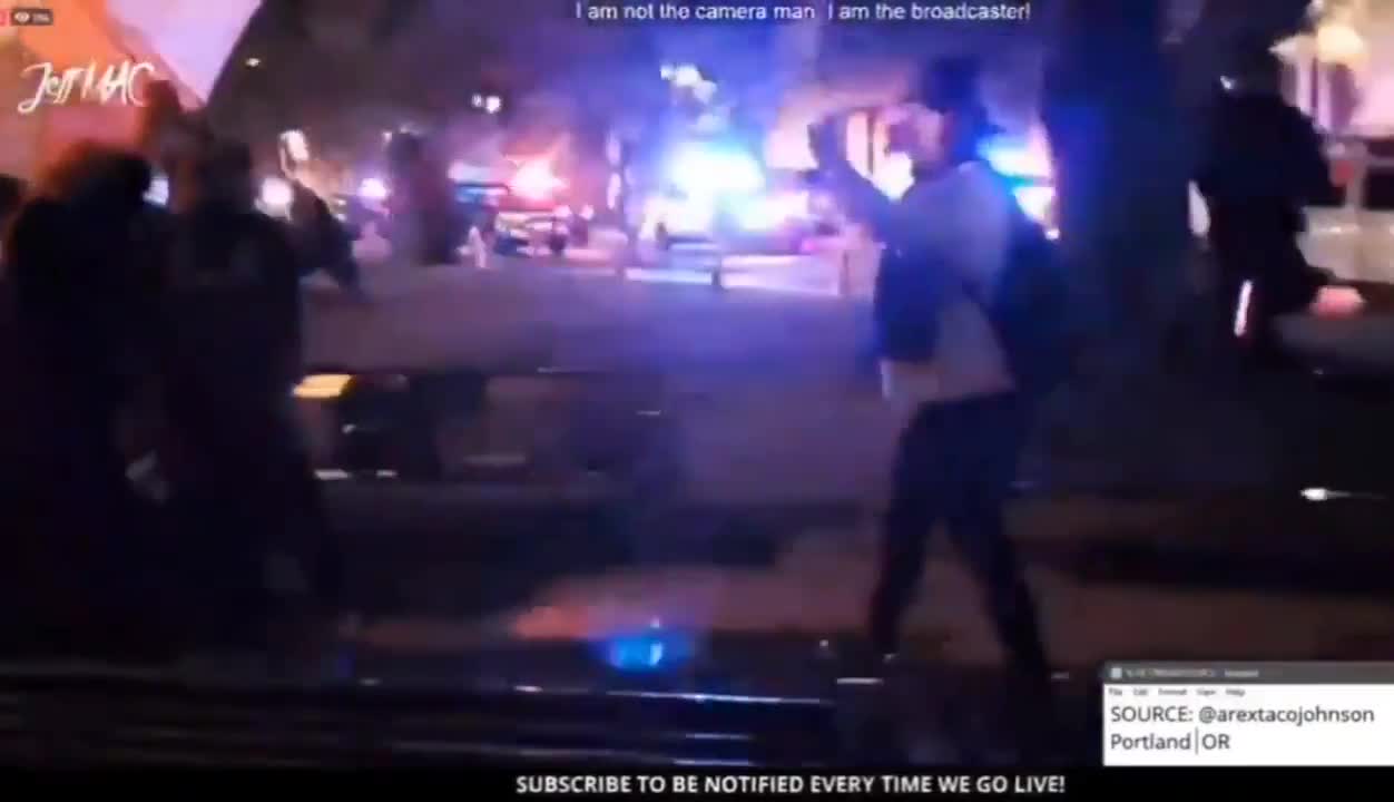 BLM & Antifa Riots 2020 - 2020-06-13-07-43-33-Portland-PD-has-has-enough.mp4