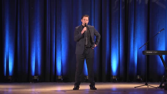 Russian Influence (Standup Clip) | Owen Benjamin