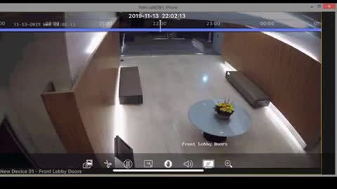 How to use your iPhone and Android phone to view Security Cameras - Nexlar Security