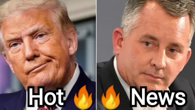Former Politician Makes An Interesting Prediction About Donald Trump's Future