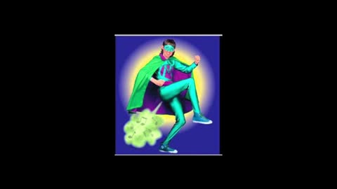 Mr. Methane’