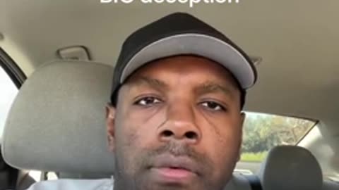 Voter Asks The One Simple Question On Everyones Mind