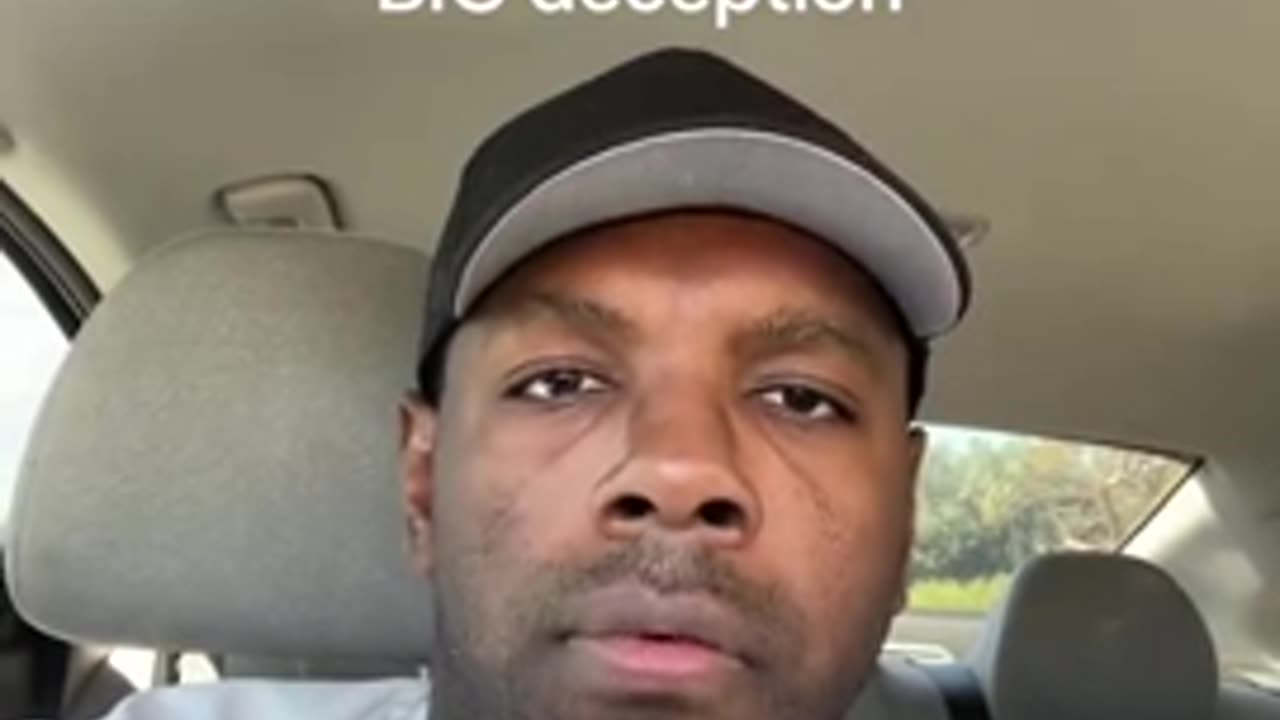 Voter Asks The One Simple Question On Everyones Mind