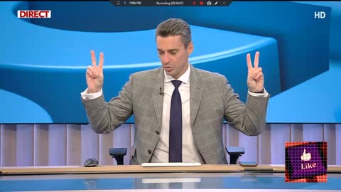În Gura Presei + Pasa cu Mircea Badea - Luni 17 Octombrie (2022)