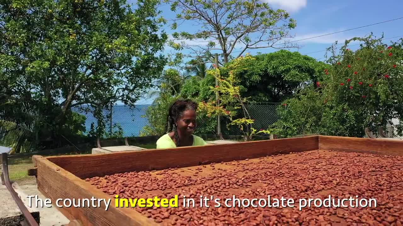 A Country With No Army