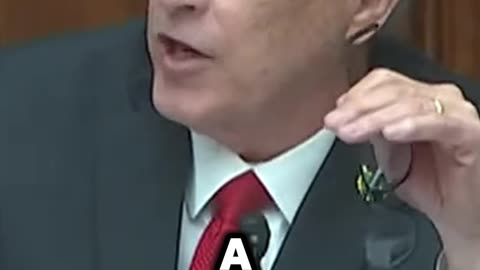 Pt 6 Congressman Andrew Biggs questions Secret Service Director Kimberly Cheatle. #news #politics