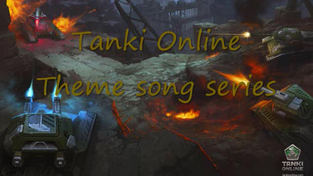 Tanki Online - Main song #1