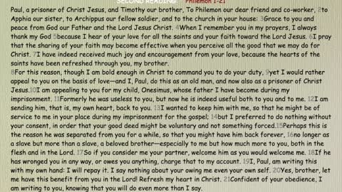 Pentecost 13 2022 Worship Service