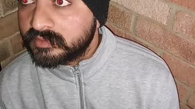Abhinav Mondi 26 Ealing