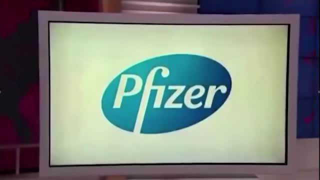 Will Media Say Anything Bad About Pfizer?