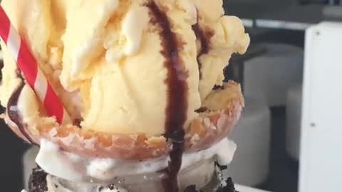 CRAZY SHAKE