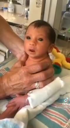 This mother claims that ‘COVID pandemic babies’ are ‘DIFFERENT’.